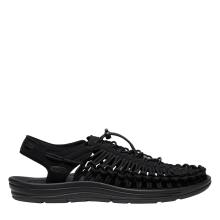KEEN Sandalo Sneaker Uneek Uomo Black Black - 1