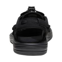 KEEN Sandalo Sneaker Uneek Uomo Black Black - 7