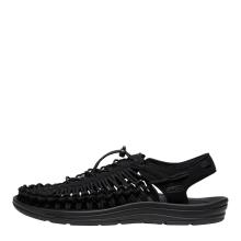 KEEN Sandalo Sneaker Uneek Uomo Black Black - 8