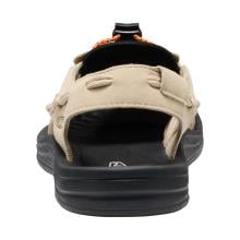 KEEN Sandalo Sneaker Uneek Uomo Safari Orange Peel - 4