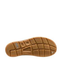 KEEN Sandalo Sneaker Uneek Uomo Dark Earth Chipmunk - 3