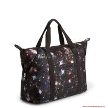 Handbag Art M-WINTER/FIREWORK-UN