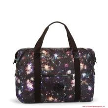 Handbag Art M-WINTER/FIREWORK-UN