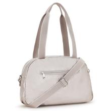 Kipling Borsa a spalla Cool Defea Metallic Glow - 3
