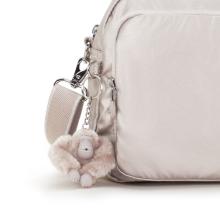Kipling Borsa a spalla Cool Defea Metallic Glow - 6