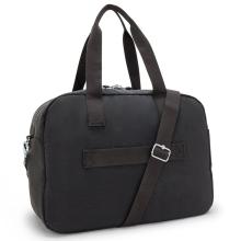 Kipling Borsone Weekender Defea XL Black Noir - 3