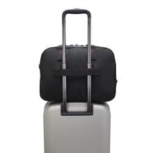 Kipling Borsone Weekender Defea XL Black Noir - 6