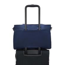 Kipling Borsa a spalla Elysia Work S Infinite Blue - 5