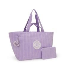 Kipling Shopper Naomi Lilacky Towel - 2