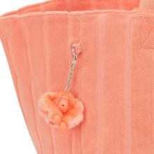 Kipling Shopper Naomi Orangy Towel - 4