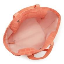 Kipling Shopper Naomi Orangy Towel - 5