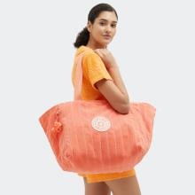 Kipling Shopper Naomi Orangy Towel - 6