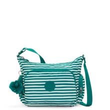 Kipling Borsa a tracolla Gabb S Parasol Stripes - 1