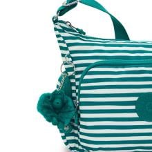 Kipling Borsa a tracolla Gabb S Parasol Stripes - 4