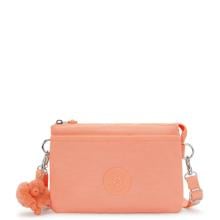 Kipling Tracollina Riri Pinky Orange - 1