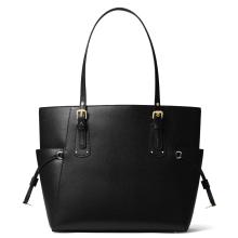 Michael Kors Borsa tote Voyager in pelle - 2