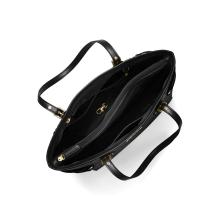 Michael Kors Borsa tote Voyager in pelle - 3