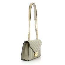 Michael Kors Borsa a spalla Whitney convertibile in pelle trapuntata - 2