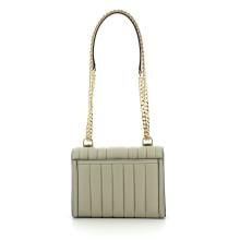 Michael Kors Borsa a spalla Whitney convertibile in pelle trapuntata - 3