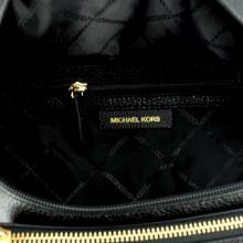 Michael Kors Monospalla Slater Medium in pelle - 4
