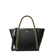 Michael Kors Borsa a mano Westley Small Black - 1