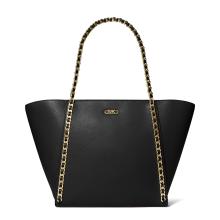 Michael Kors Borsa a spalla Westley Large Black - 1