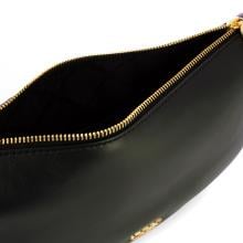 Michael Kors Borsa a spalla Kendall Large Black - 5