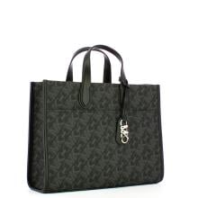 Michael Kors Borsa a mano Gigi Empire Large Black - 2