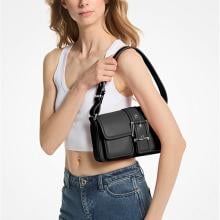 Michael Kors Borsa a spalla Colby media Black - 2
