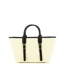 Michael Kors Borsa a mano Moore Small Black - 3
