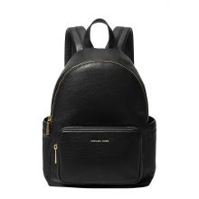 Michael Kors Zaino medio Tanner Black - 1