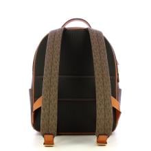 Michael Kors Zaino medio Sable Bronze Acorn - 3