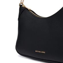 Michael Kors Jet Set borsa a mano convertibile Black - 32S6GJ6W8L 001 - 3