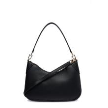 Michael Kors Jet Set borsa a mano convertibile Black - 32S6GJ6W8L 001 - 4