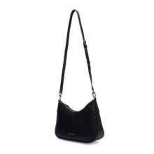 Michael Kors Jet Set borsa a mano convertibile Black - 32S6GJ6W8L 001 - 6