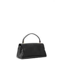 Michael Kors Hamilton Modern tracolla XS Black - 32F6ANXC0E 001 - 4