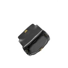 Michael Kors Hamilton Modern tracolla XS Black - 32F6ANXC0E 001 - 5