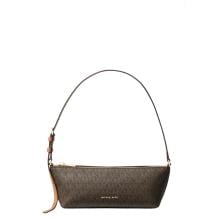Michael Kors Laila Pouchette small Brn/Acorn - 32F6G9IC5B 252 - 1