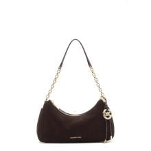 Michael Kors Nolita Pouchette medium Chocolate - 32R6GY5W6L 251 - 1