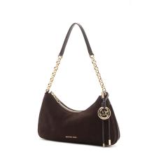 Michael Kors Nolita Pouchette medium Chocolate - 32R6GY5W6L 251 - 2