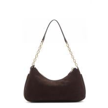 Michael Kors Nolita Pouchette medium Chocolate - 32R6GY5W6L 251 - 3