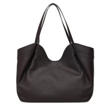 Michael Kors Nolita tote grande Chocolate - 30F6GY5T9L 251 - 4