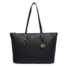 Michael Kors Tote bag Quinn Black - 30T6GQNT7L 001 - 1