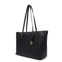 Michael Kors Tote bag Quinn Black - 30T6GQNT7L 001 - 6