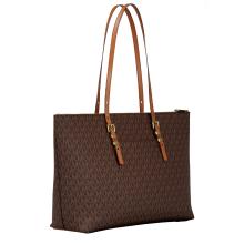 Michael Kors Tote bag Quinn Brn/Acorn - 3