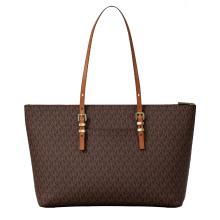 Michael Kors Tote bag Quinn Brn/Acorn - 5