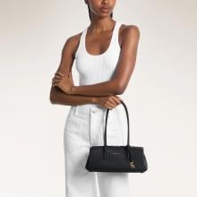 Michael Kors Sottospalla Laila Black - 3