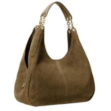 Michael Kors Ellie hobo large Loden - 30F6GEJE7S 282 - 3