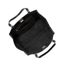 Michael Kors Hamilton Modern tote bag large Black - 30F6GNXT7L 001 - 3