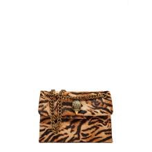 Kurt Geiger Tracollina Mini Kensington Bag Camel Oth - 1